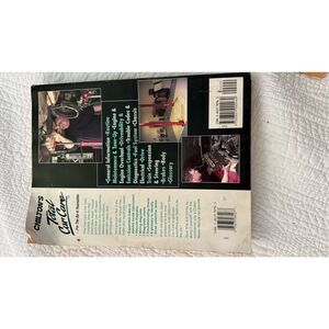 Chilton BMW 3-series/M3/Z3  1989-1998 Repair Manual The first step in repair